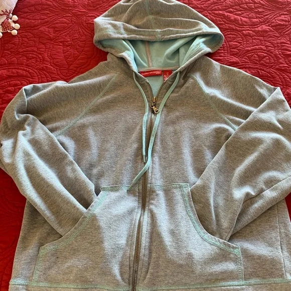 Warmup suit - Picture 5 of 10